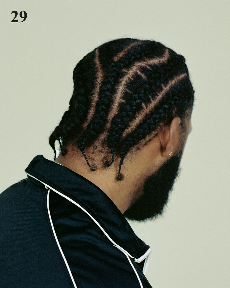 Cut Deep Marcus Correa 28