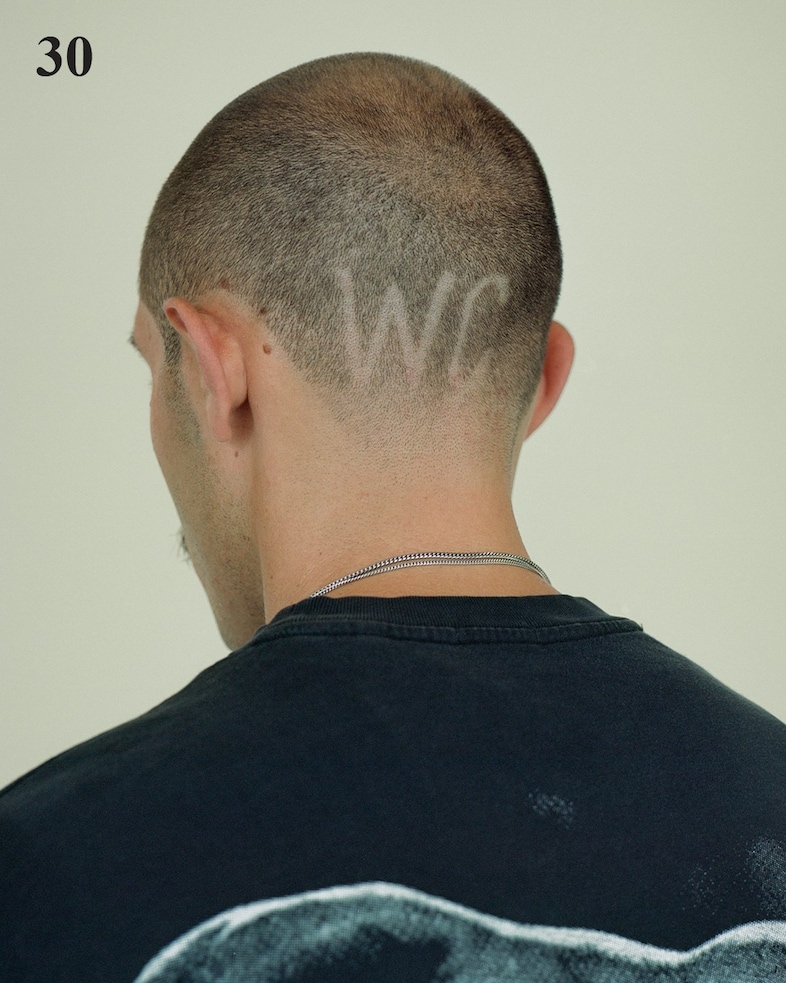 Cut Deep Marcus Correa 29