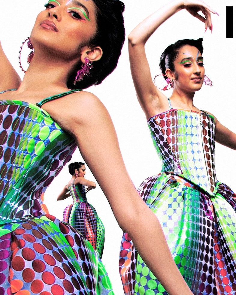 Raveena conor cunningham 3