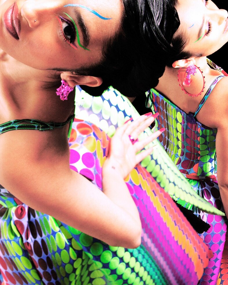 Raveena conor cunningham 4