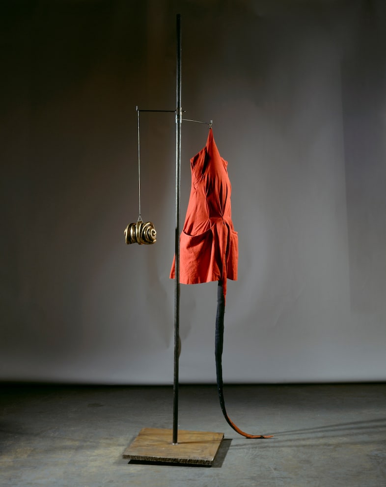 Louise Bourgeois, “Untitled”&#160;(1996) 9