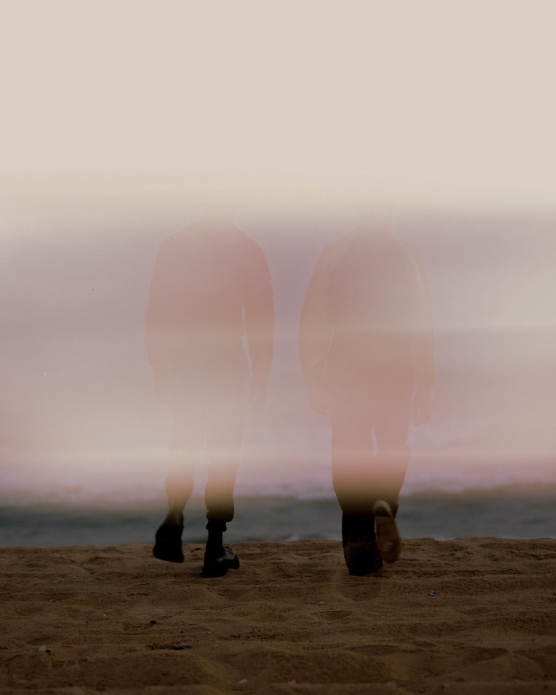 eternal love Friends in Eternity by Isabel Okoro 1