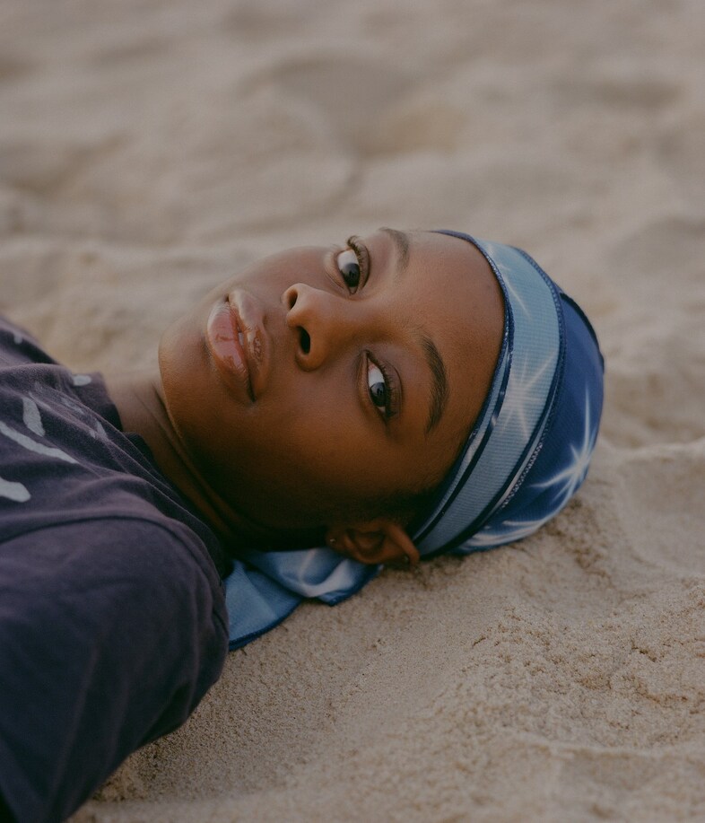 Fadekemi Friends in Eternity by Isabel Okoro Friends in Eter 2