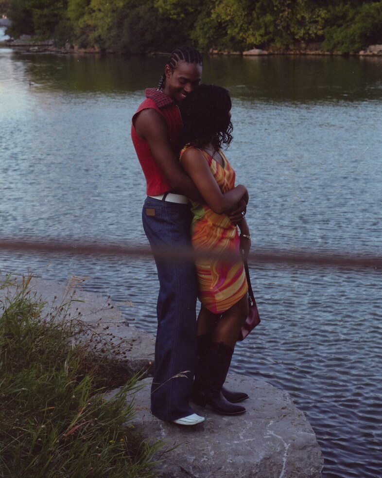 Lex and Shai 2 Friends in Eternity by Isabel Okoro 4