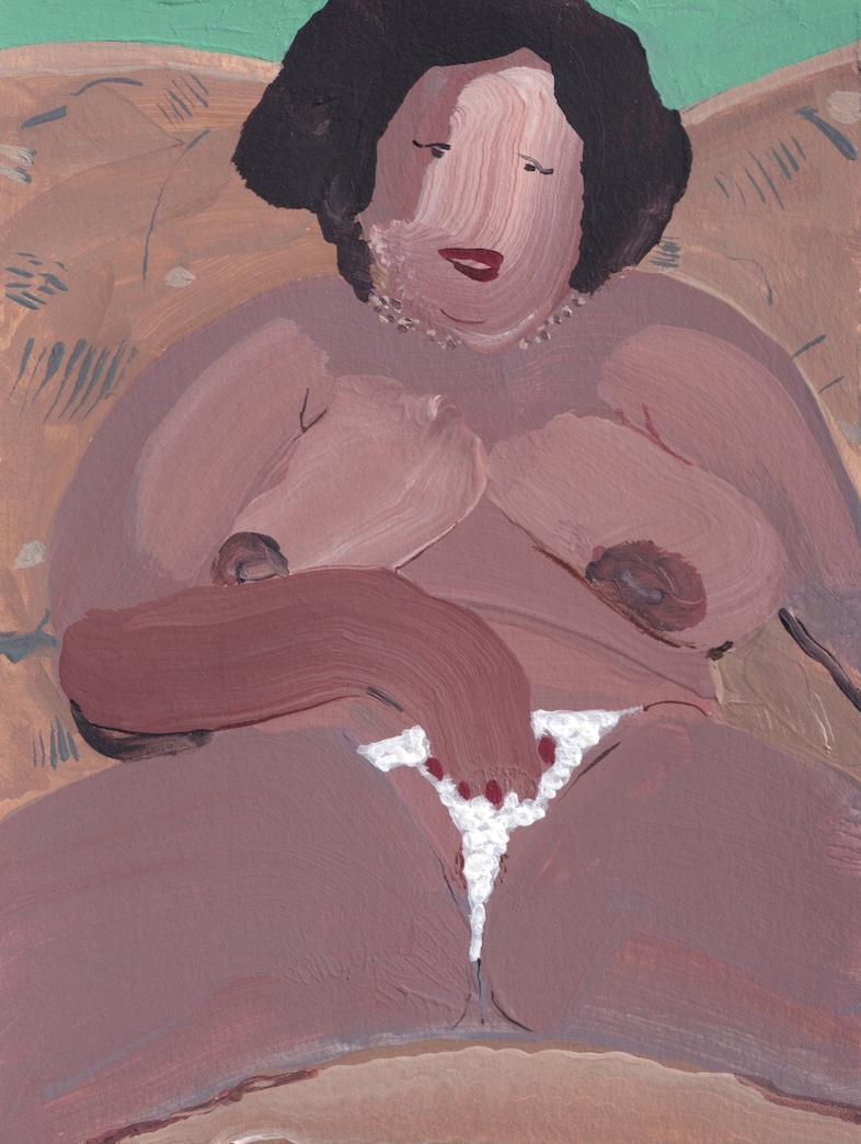 Fat zine issue 3