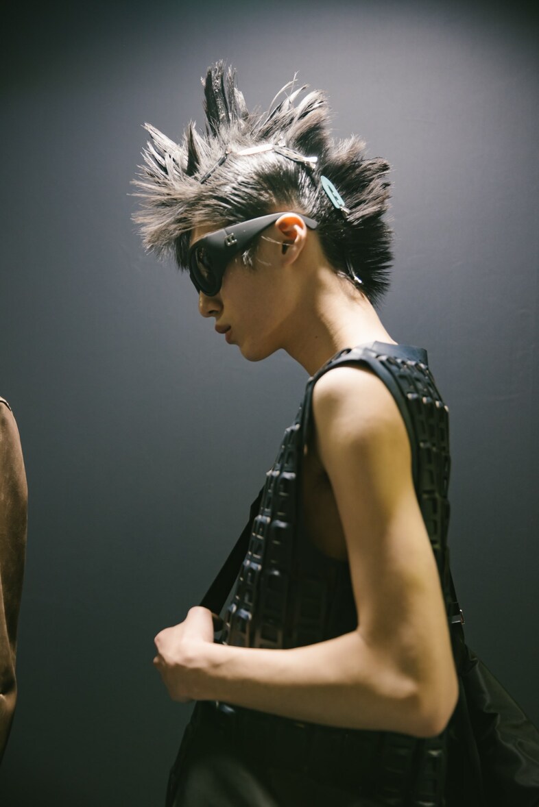 AMBUSH AW22