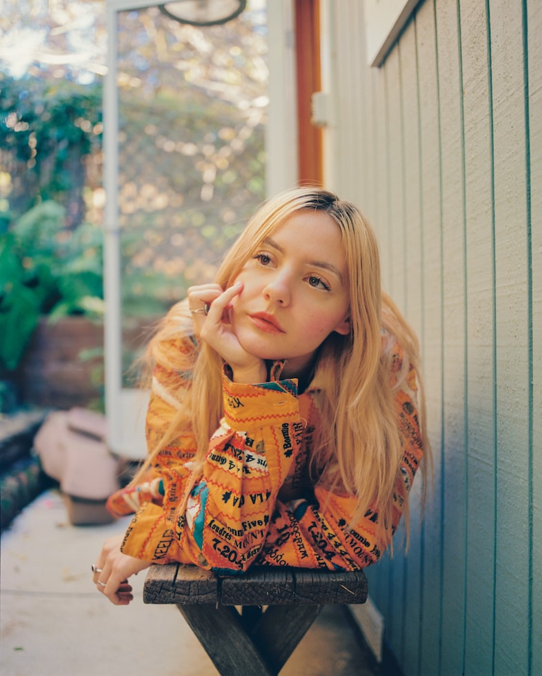 Dora Jar-EP-Press Shot 2