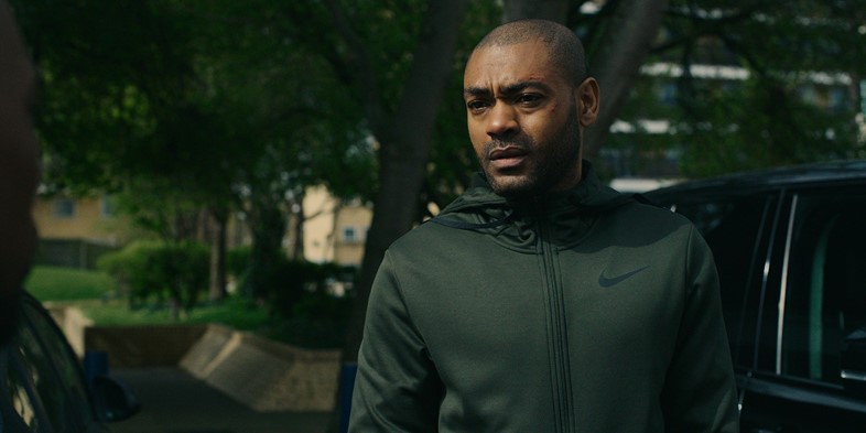 Top Boy season 4 episode 7 Kano