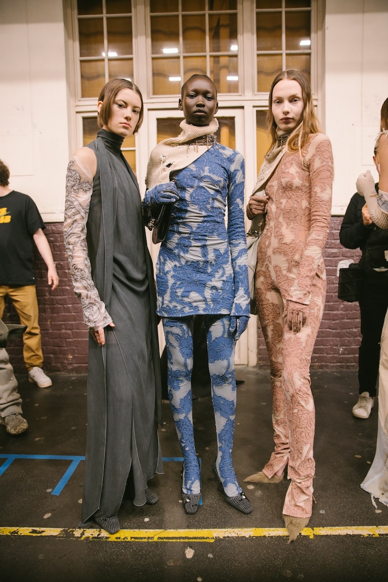 Acne Studios AW22