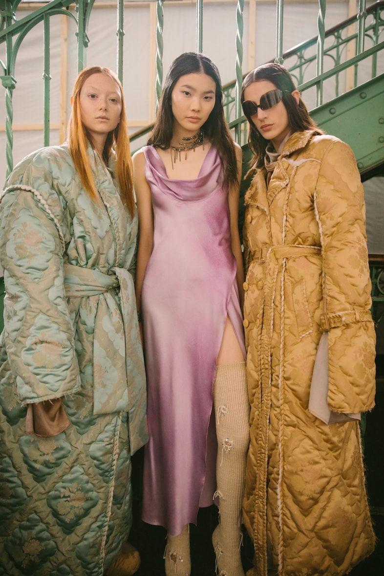 Acne Studios AW22
