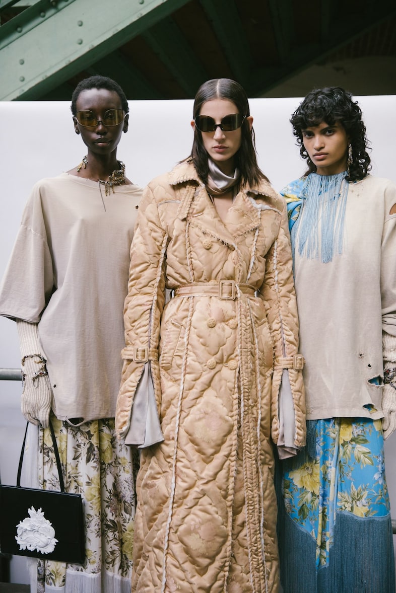 Acne Studios AW22
