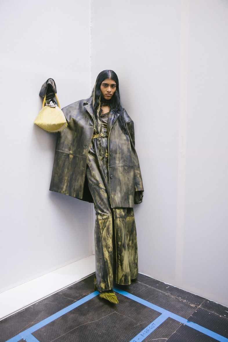 Acne Studios AW22