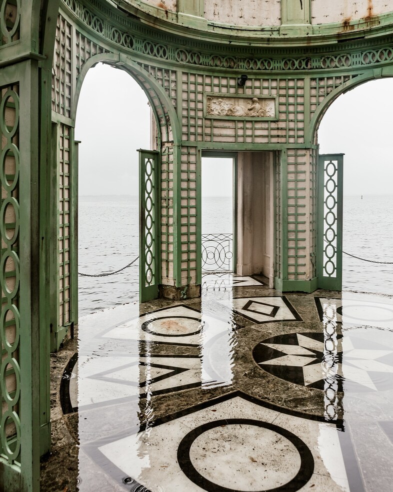 Deutsche B&#246;rse Photography Foundation Prize 2022 7