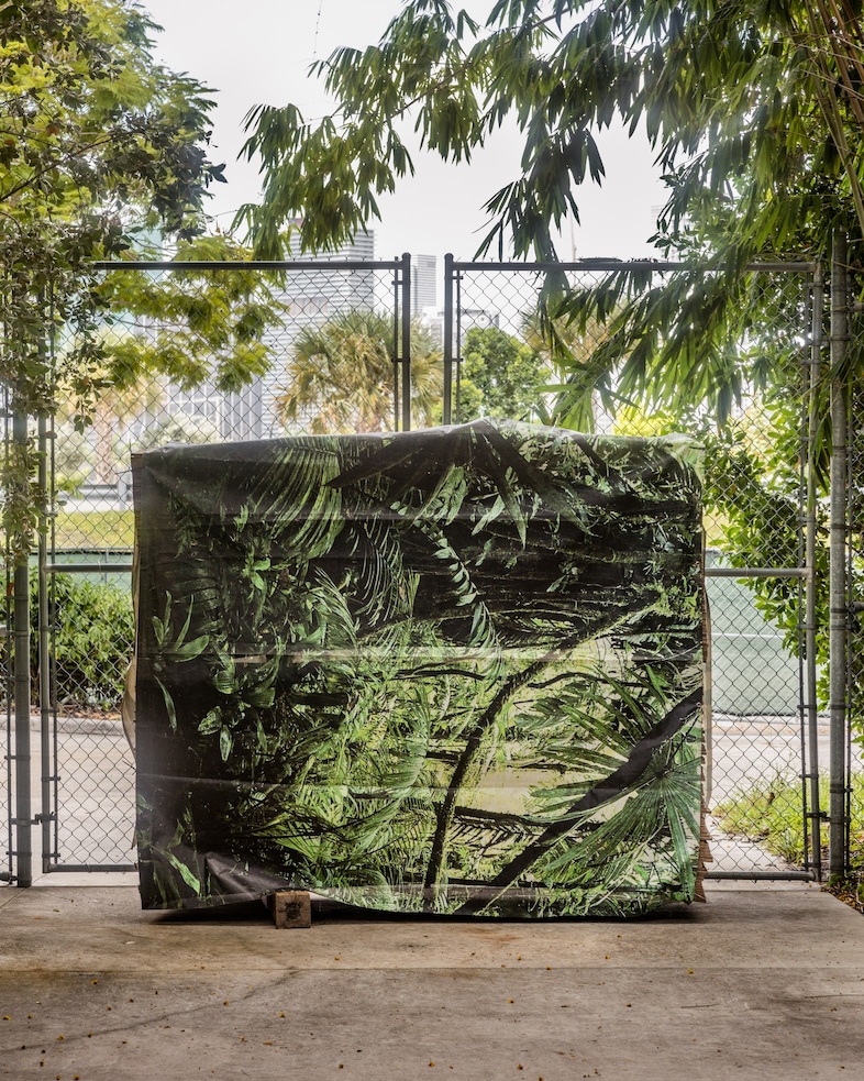 Deutsche B&#246;rse Photography Foundation Prize 2022 10