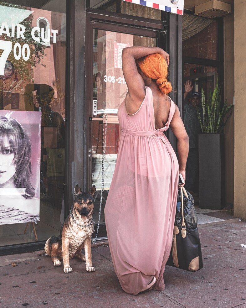 Deutsche B&#246;rse Photography Foundation Prize 2022 6