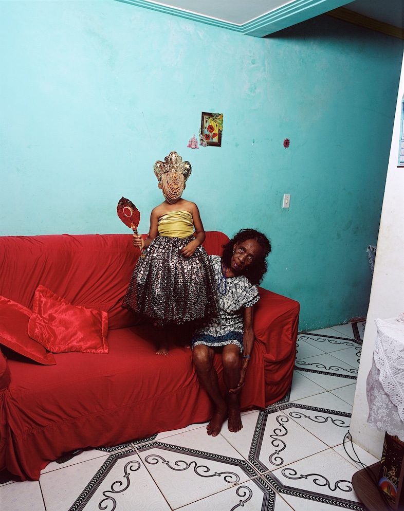 Deutsche B&#246;rse Photography Foundation Prize 2022 27