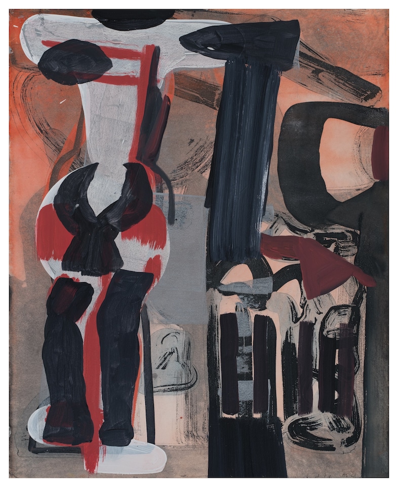 Artists at Risk (2022) 2