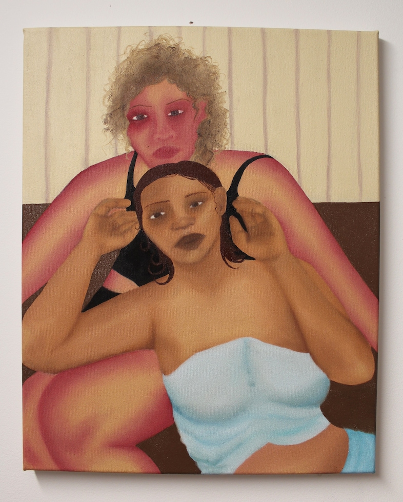 Hysterical Exhibition 21 19