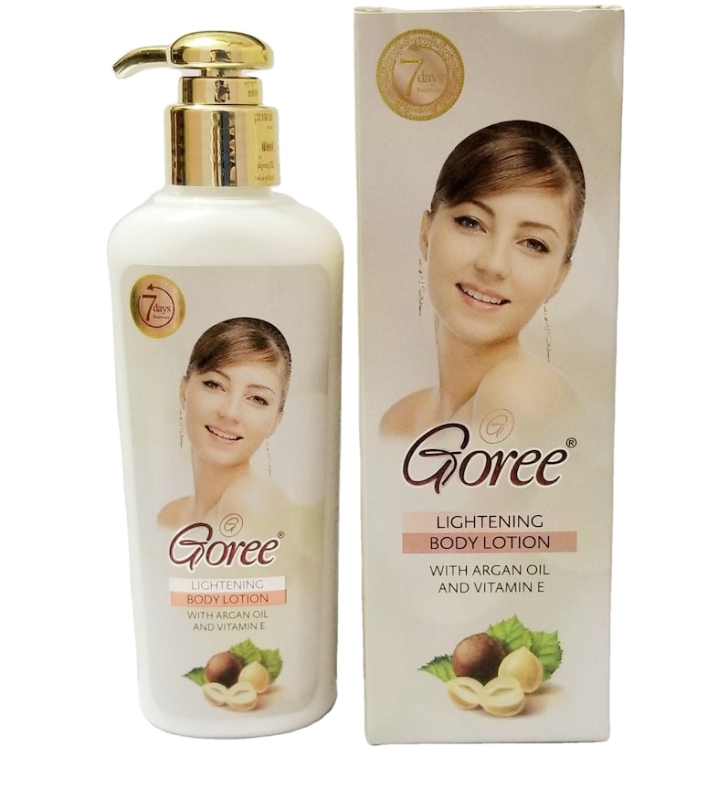 Goree products