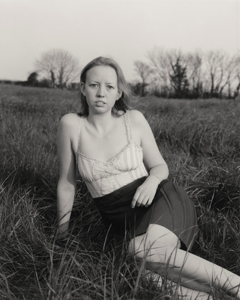 Francesca Allen photographer I’d like to get to know book 0