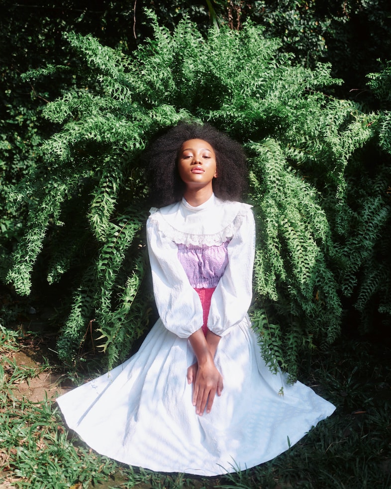 Braxton Kamga Bravo, Cameroonian and Indonesian 7