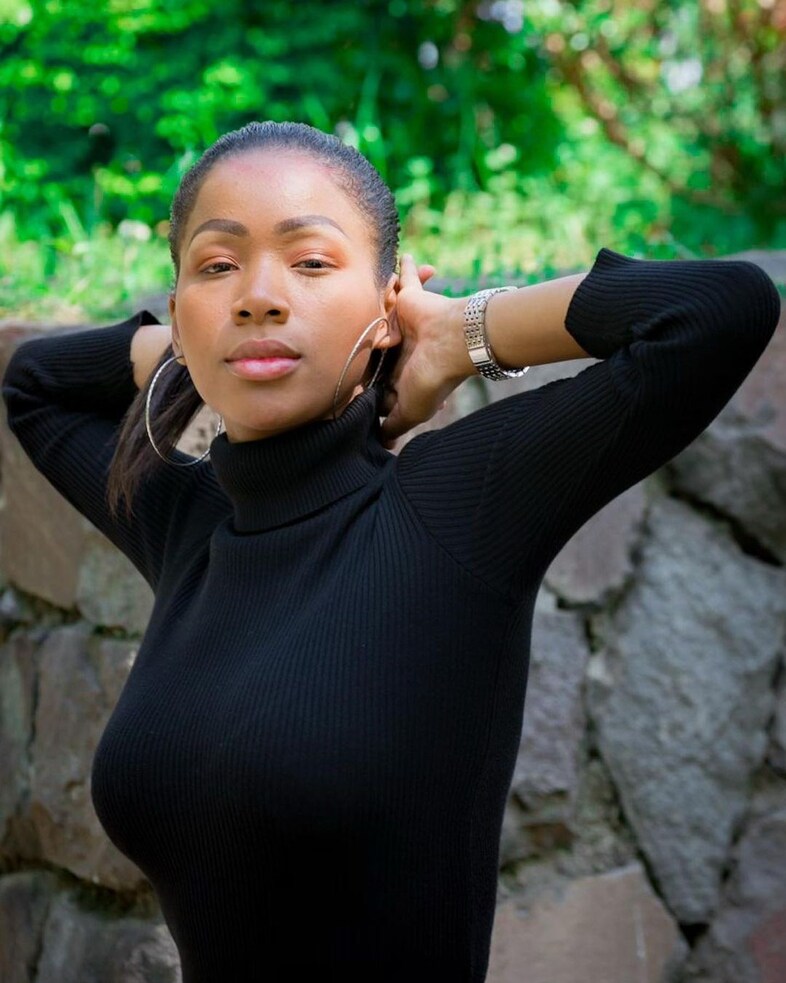 Malyneth Nin, African and Cambodian 4