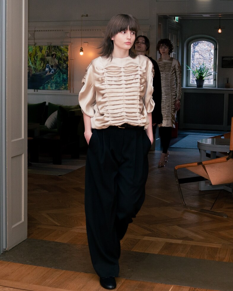 Teurn Studios AW22 0