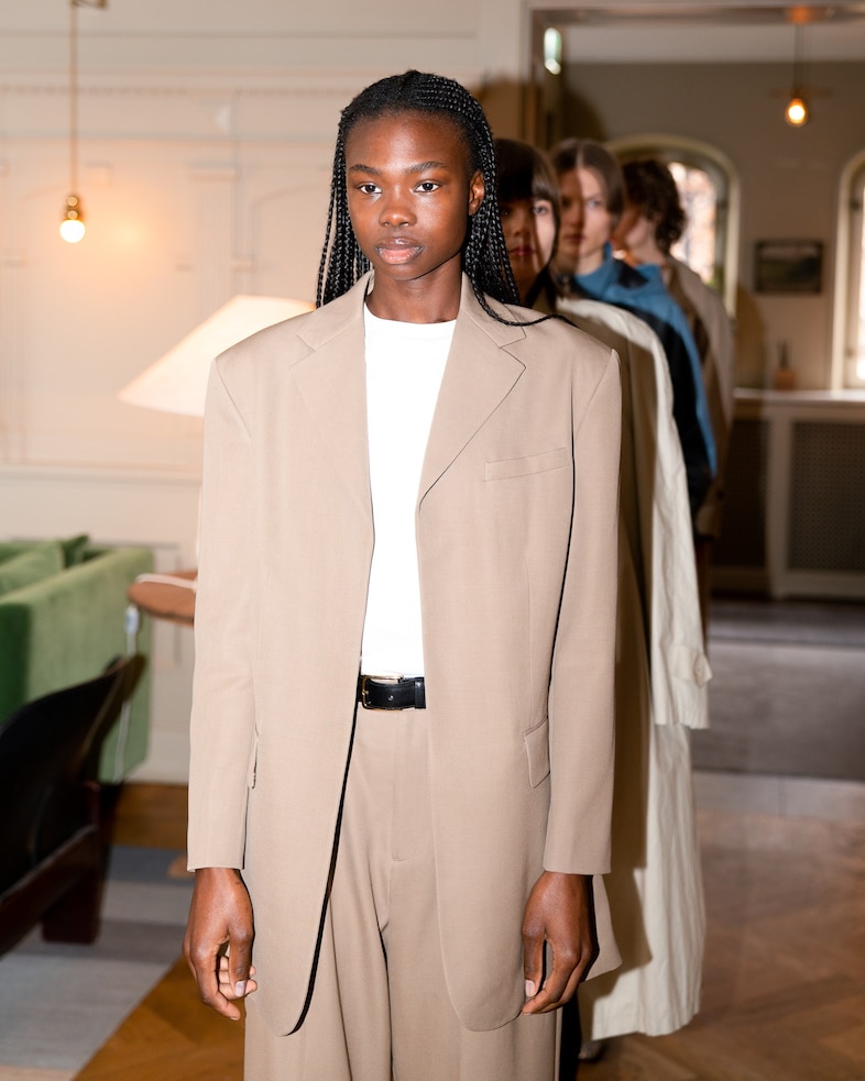 Teurn Studios AW22 1