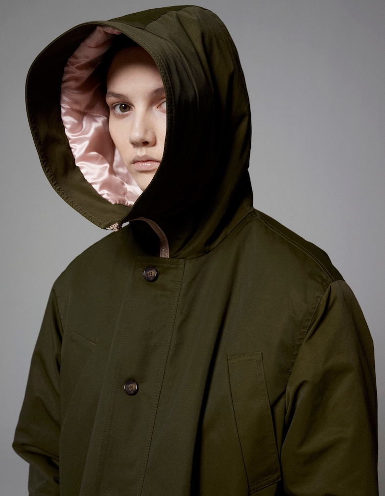 Jeanerica AW22 5
