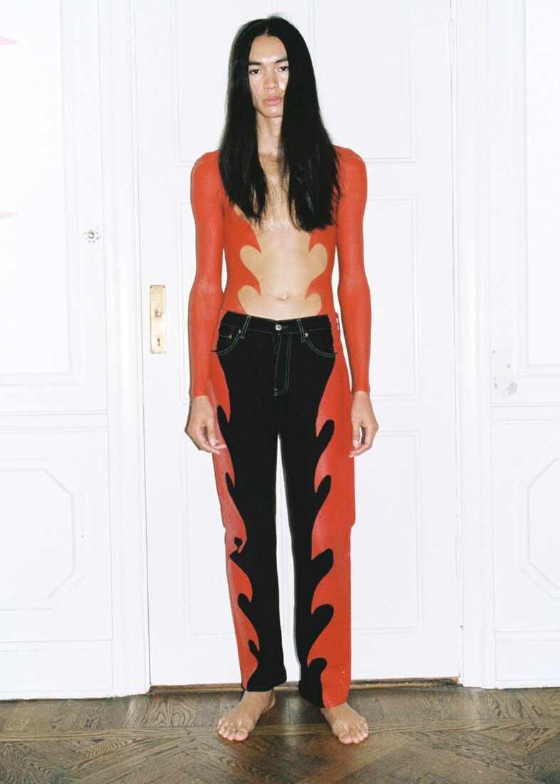 Iggy Jeans AW22