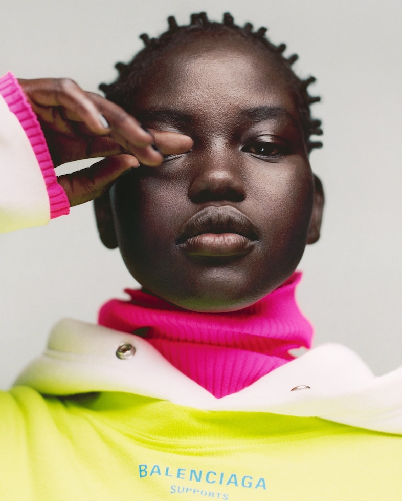 Campbell Addy photographer Feeling Seen book Prestel 15