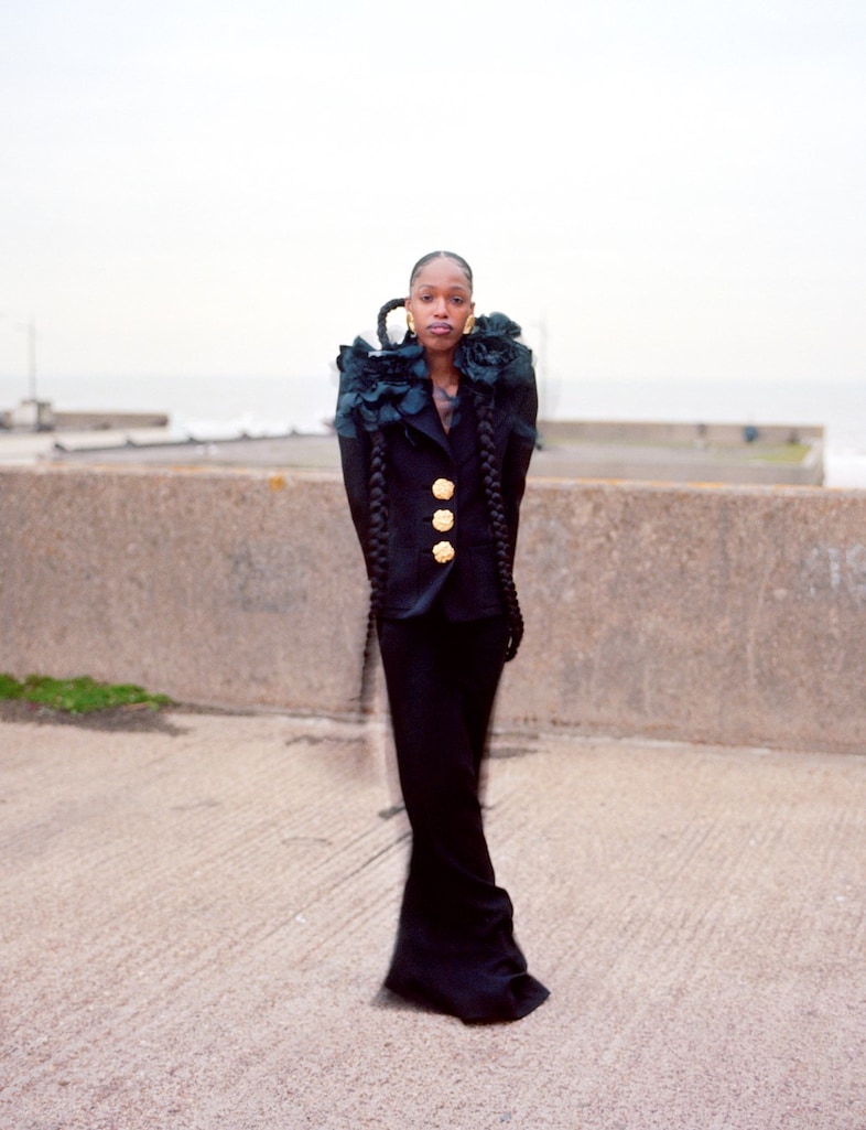 John Glacier Dazed Spring 2022 2