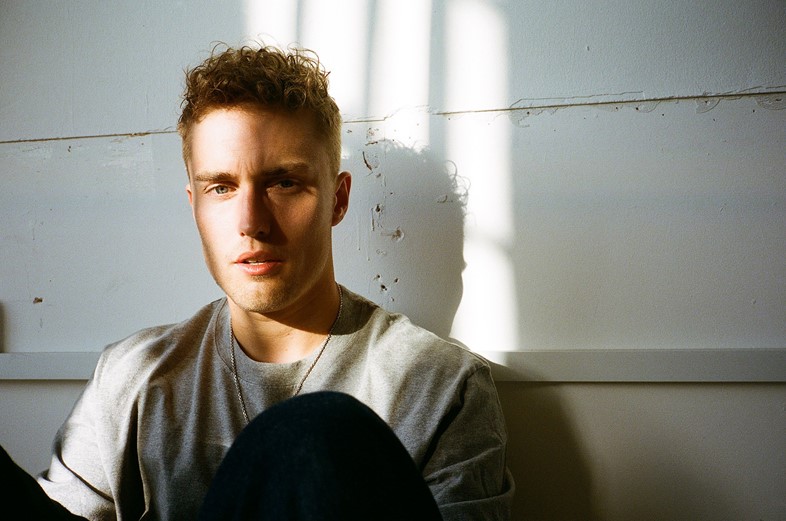 Sam Fender