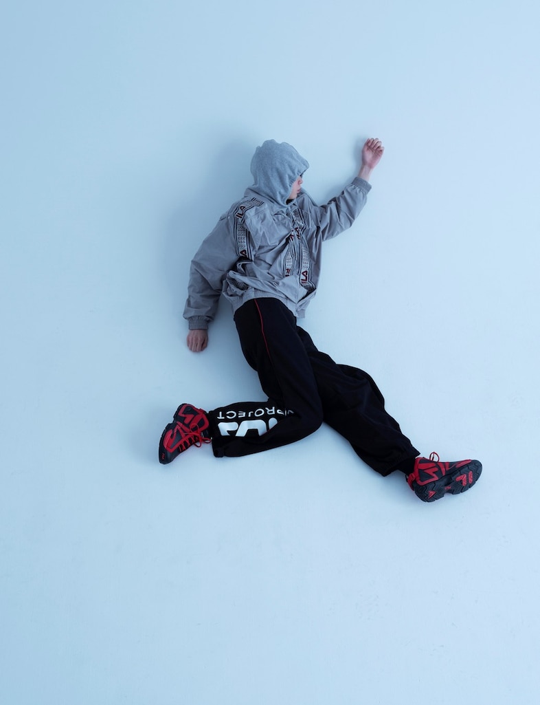 Y/Project and Fila: Spring 2022 2