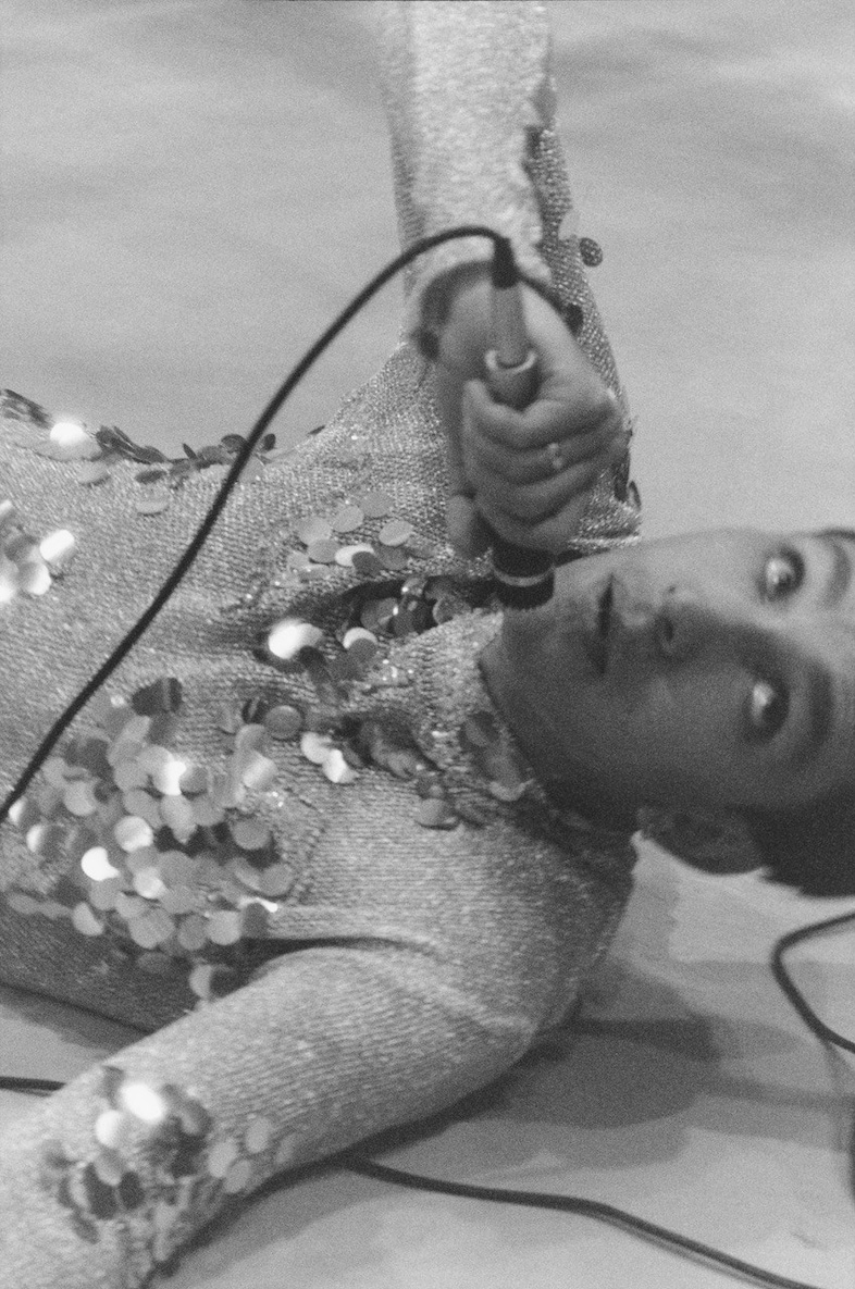Oliver Sim ‘Fruit’ BTS