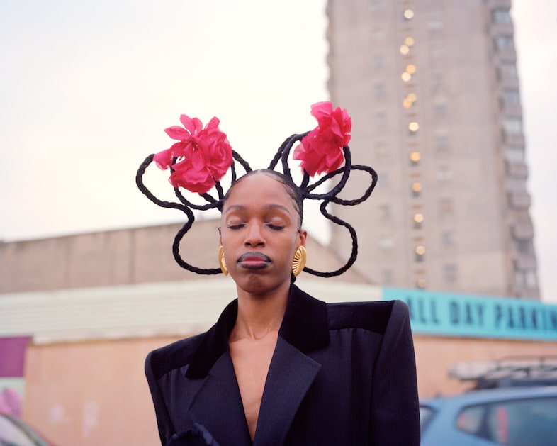 John Glacier, the renegade London rapper on the rise | Dazed