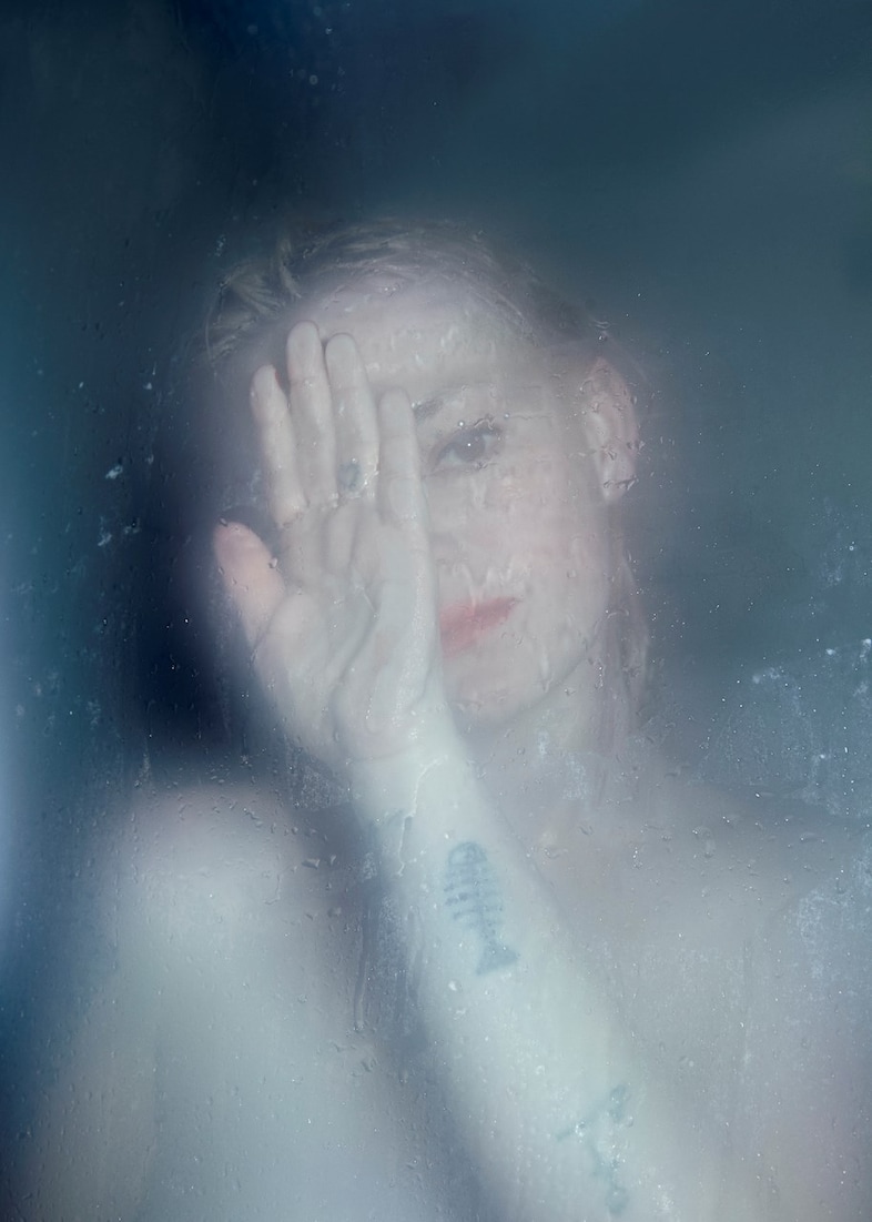 Uffie&#39;s new album Sunshine Factory interview 