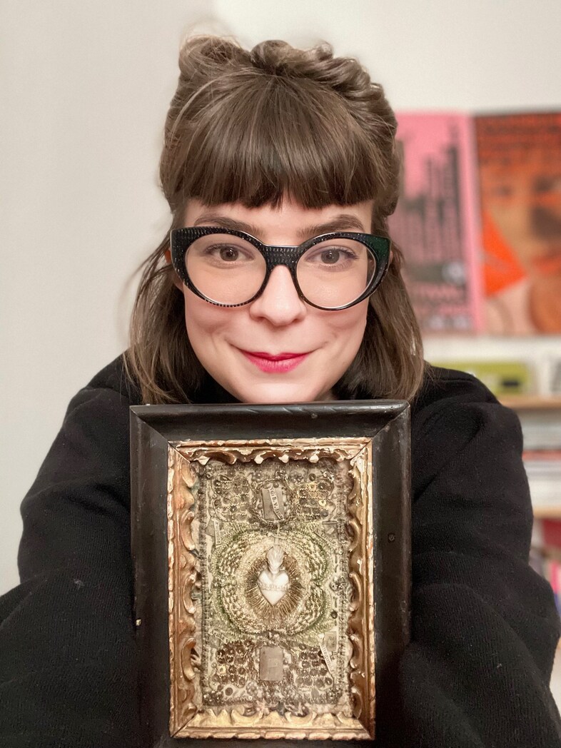 Marie Schleef