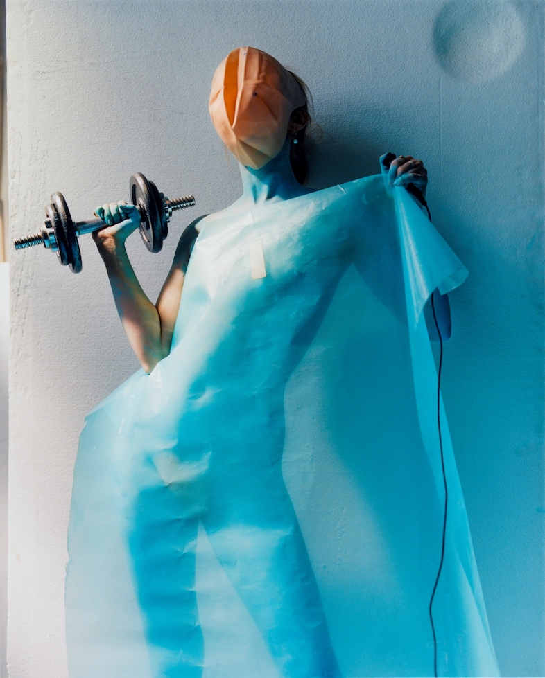Steph Wilson, Self 14