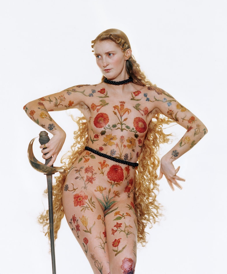 Steph Wilson, Self 11