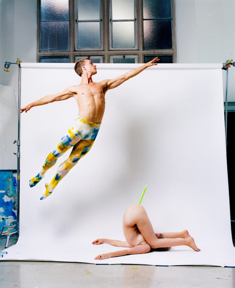Steph Wilson, Self