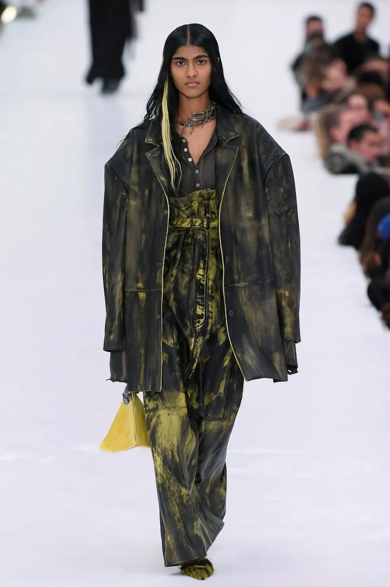 Acne Studios AW22