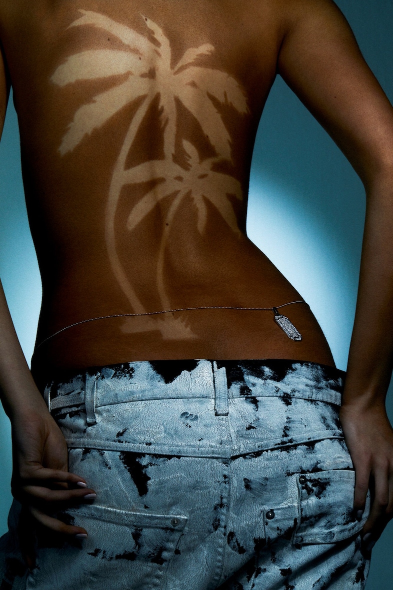 NOT JUST MAKEUP browns