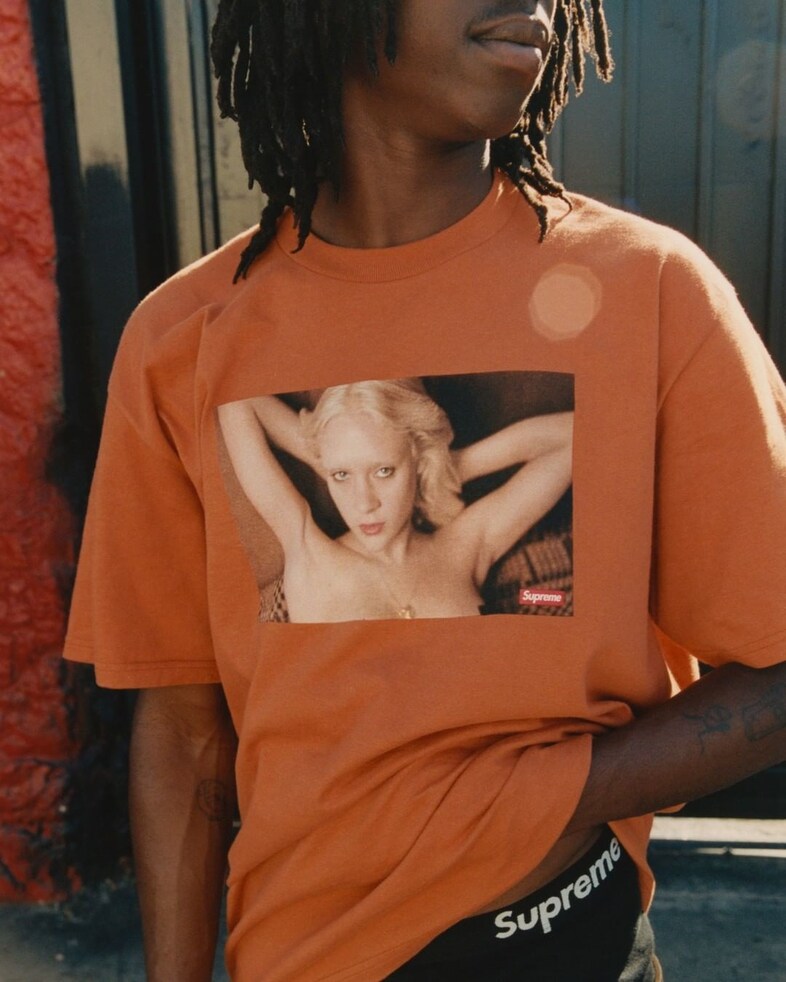 Gummo x Supreme 1