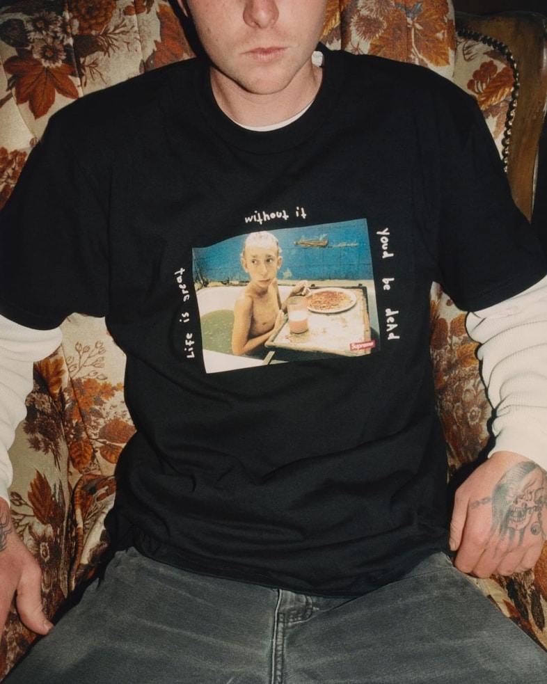 Gummo x Supreme 4