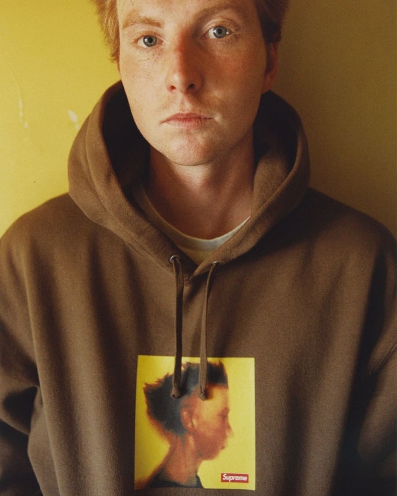 Gummo x Supreme 5