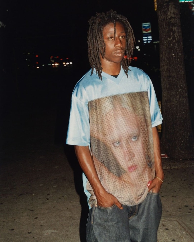 Gummo x Supreme 6