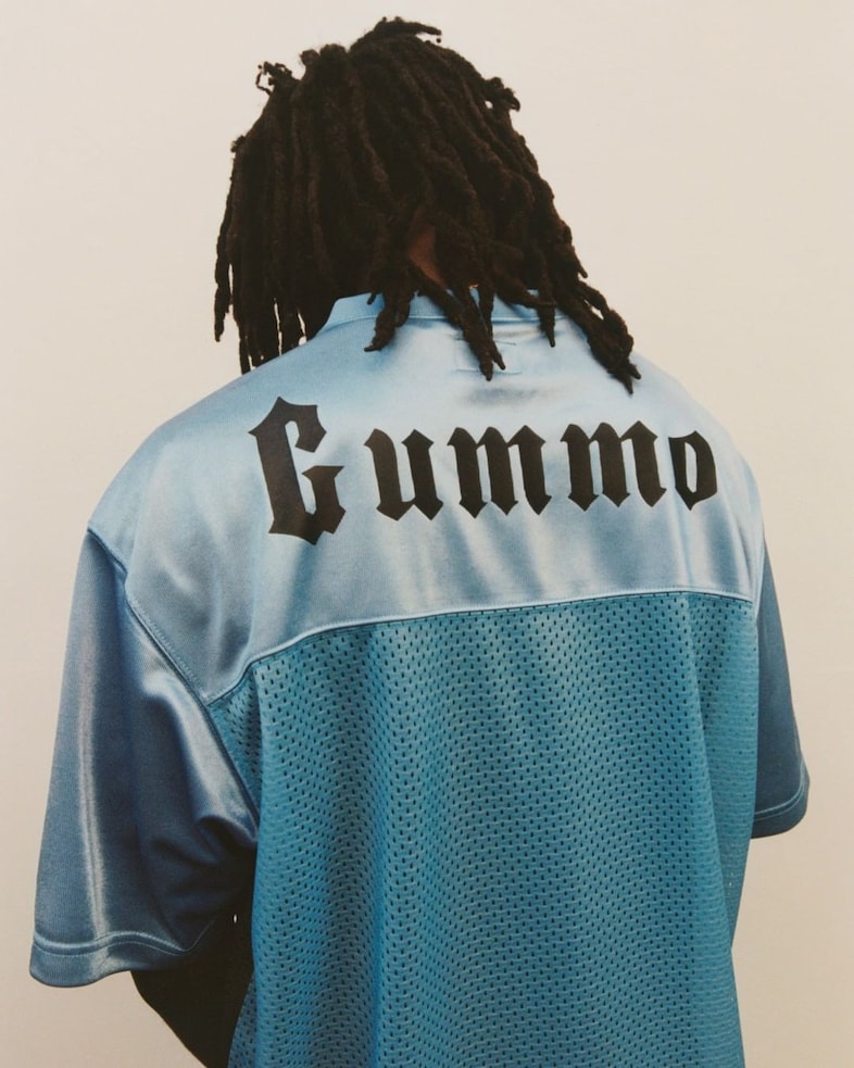 Gummo x Supreme 7