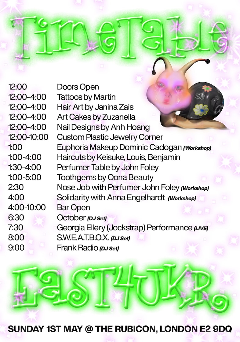 timetable