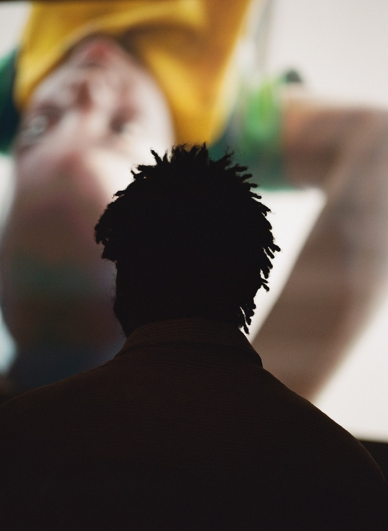 CHANEL Next Prize 2021